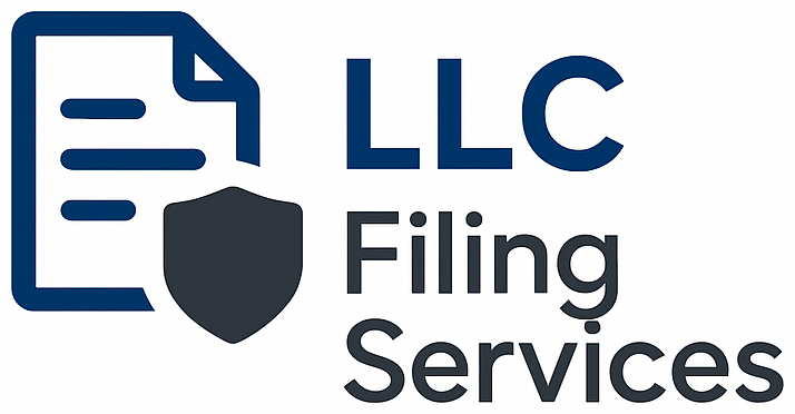 llcfilingservices Logo